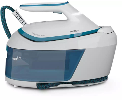 Stacja parowa Philips Generator pary PSG6022/20 PerfectCare Seria 6000